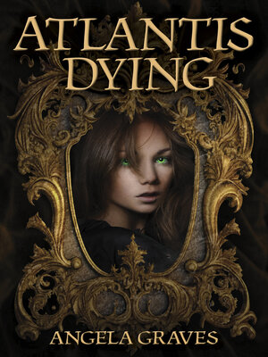 cover image of Atlantis Dying